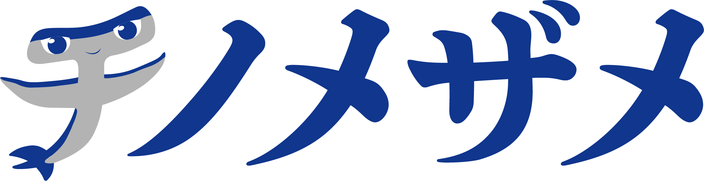 Chinomezame-logo